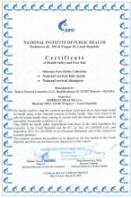 Certificate Máscara fortificante para crescimento de cabelo EDI CHEDI, 250 ml