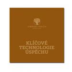 Folheto Tecnologias-chave de sucesso, língua checa 104097