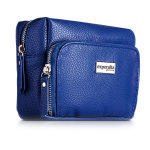 Bolsa de cosméticos Experalta Platinum (azul) 105814