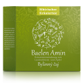 Chá de ervas BAELEN AMIN / Respiração Leve, 25 saquetas