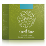 Suplemento alimentar Chá Kuril, 30 saquetas 500022