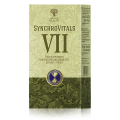 Suplemento alimentar SynchroVitals VII, 60 cápsulas