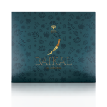 Conjunto Baikal Tea Collection 410032