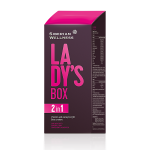 LADY‘S Box 500172