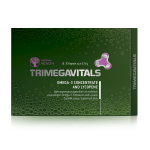 Trimegavitals. Omega-3 concentrate and lycopene 5FP183