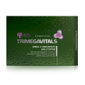 Trimegavitals. Omega-3 concentrate and lycopene