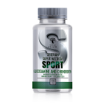 Siberian Super Natural Sport Glucosamine and Chondroitin 500276