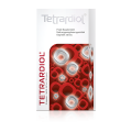 Suplemento alimentar Tetrardiol, 30 cápsulas