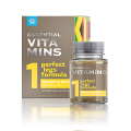 Suplemento alimentar Essential Vitamins. Diosmine & Rutin, 60 comprimido