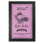 Herbal tea № 6. Reforço natural, 30 saquetas 500586